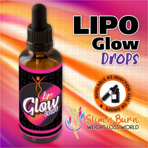 Lipo Glow Drops