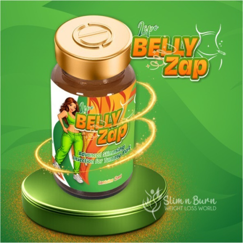 Lipo Belly Zap