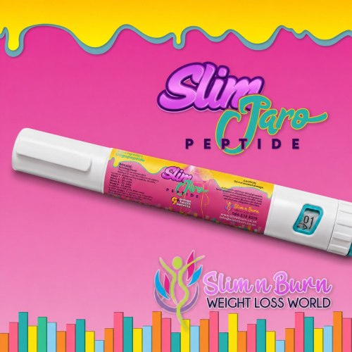 Slimjaro Pen 