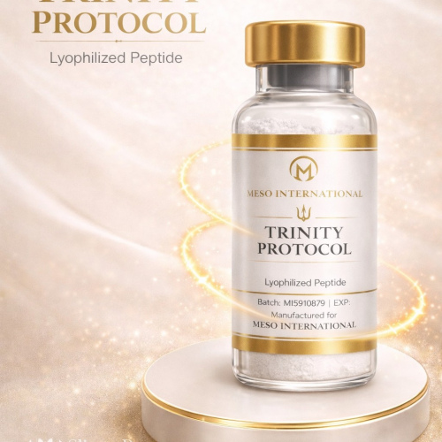 Trinity Protocol