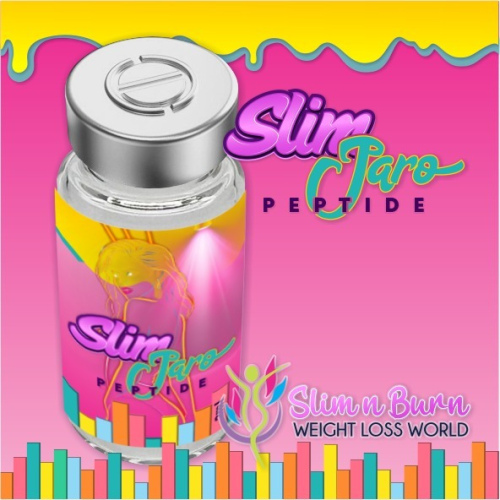 Lipo SlimJaro (GLP-1 Peptide)