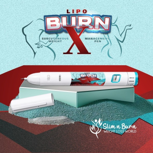 Lipo X Burn Pen