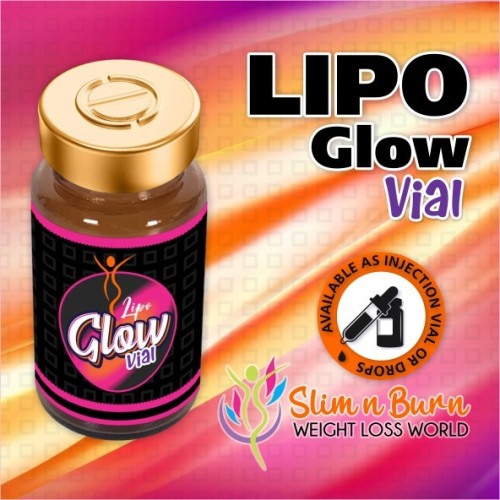 Lipo Glow Injections 10ml